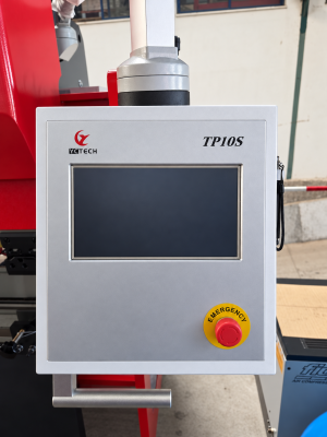 Quinadeira NC TPS10
