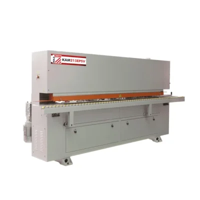 Orladora automática HOLZMANN KAM215EPSV_400V