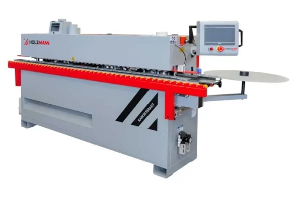 Orladora automática HOLZMANN KAM35SMART_400V