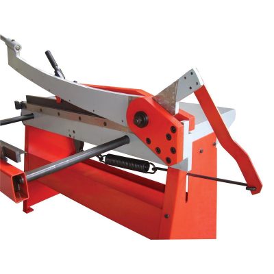 Guilhotina Manual HOLZMANN BSS1000P