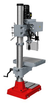 Engenho de Furar HOLZMANN ZS40HS_400V