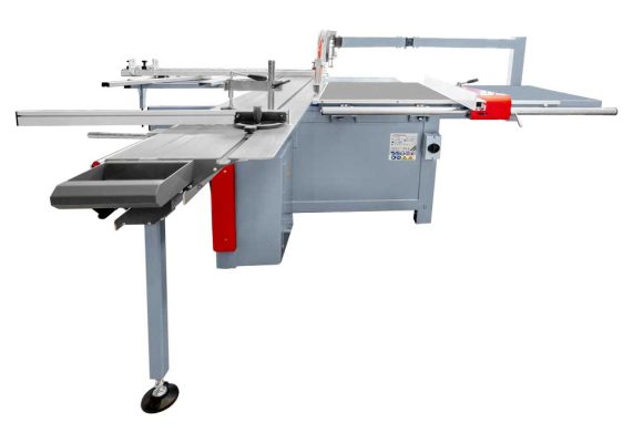 Esquadrejadora HOLZMANN FKS400V32TOP_400V