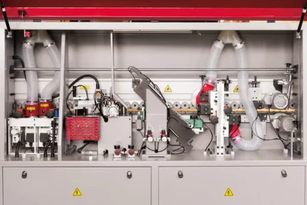 Orladora automática HOLZMANN KAM215EPSV_400V
