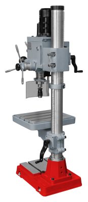 Engenho de Furar HOLZMANN ZS40HS_400V