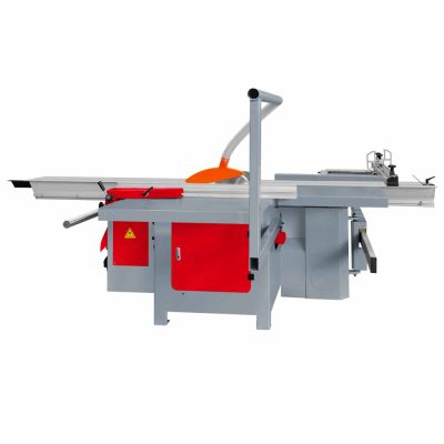 Esquadrejadora HOLZMANN FKS305V32ECO_400V
