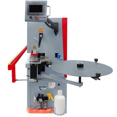 Orladora automática HOLZMANN KAM35ALL_400V