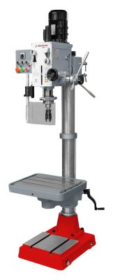 Engenho de Furar HOLZMANN ZS40HS_400V