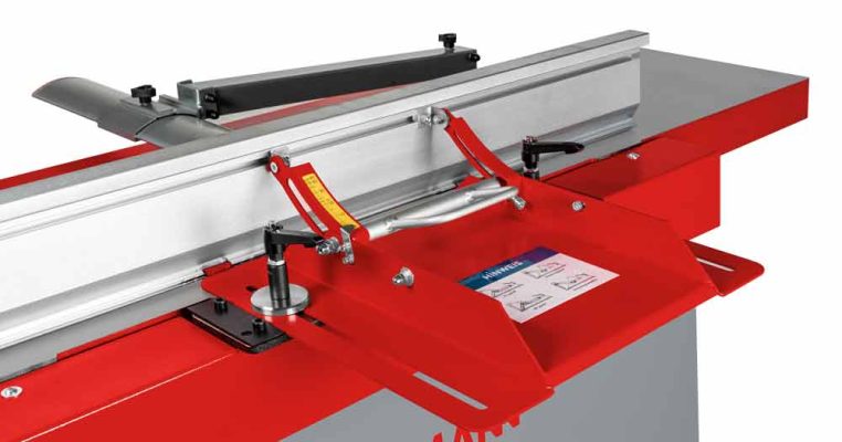 Plaina HOLZMANN AHM410SMW2_400V