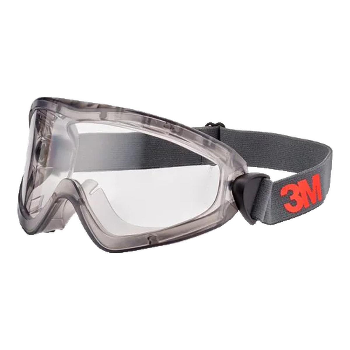 3M 2890 – óculos de segurança panorâmicos Óculos de segurança 3M 2890 transparentes