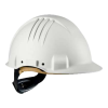 Capacete 3M G3501 branco para temperaturas elevadas