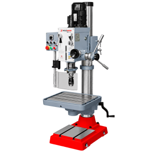 Engenho de Furar HOLZMANN ZS40HS_400V