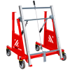 Transportador de Painéis Inclinável HOLZMANN PW3025KIPP