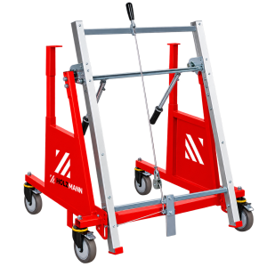 Transportador de Painéis Inclinável HOLZMANN PW3025KIPP