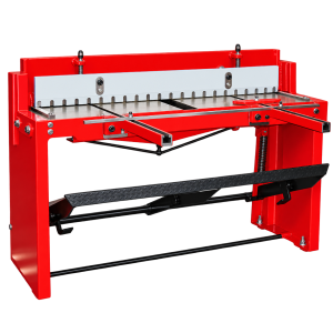 Guilhotina Manual HOLZMANN TBS1320