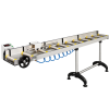 Espera de medição digital TMDG com encoder linear