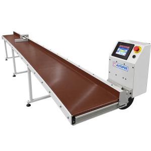 Espera Corta Topos CNC PUSHER AUTOPOS
