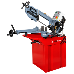 Serra de Fita para Metal HOLZMANN BS210TOP_230V