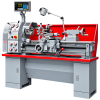 Torno para Metal HOLZMANN ED1000N DIG_400V