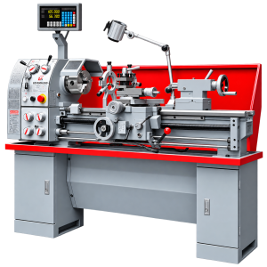 Torno para Metal HOLZMANN ED1000N DIG_400V
