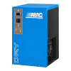 Secador de ar refrigerado ABAC DRY 165, azul e preto