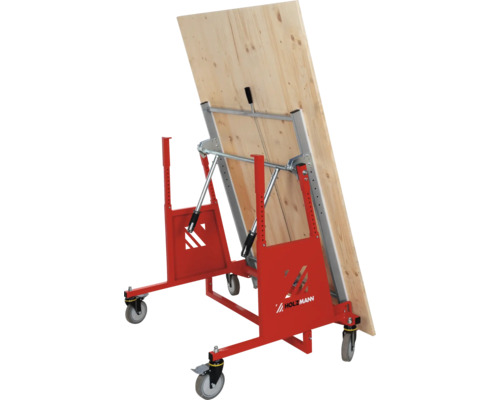 Transportador de Painéis Inclinável HOLZMANN PW3025KIPP