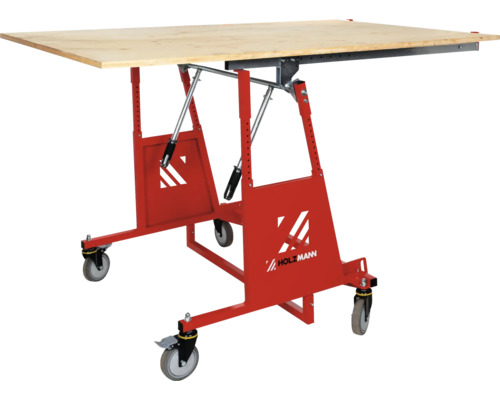 Transportador de Painéis Inclinável HOLZMANN PW3025KIPP