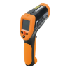 Termómetro de infravermelhos Beta 1760/IR1600 laranja e preto