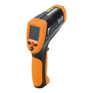 Termómetro de infravermelhos Beta 1760/IR1600 laranja e preto