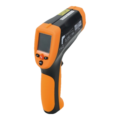 Termómetro de infravermelhos Beta 1760/IR1600 laranja e preto