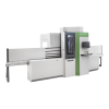 Furadora vertical Brema EKO 2.2 da Biesse