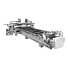 Biesse NextStep centro CNC com orladora