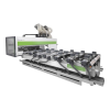 Biesse Rover A 16, centro de maquinação CNC