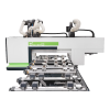 Biesse Rover B, centro de maquinação CNC