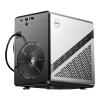 Bodor Aqu 3000, máquina de soldar a laser portátil de 3000 W com ventilador lateral