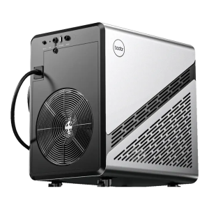 Bodor Aqu 3000, máquina de soldar a laser portátil de 3000 W com ventilador lateral