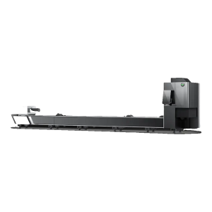Bodor K Series, máquina de corte laser de fibra para tubo com bucha pneumática