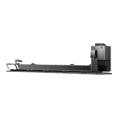 Bodor K Series, máquina de corte laser de fibra para tubo com bucha pneumática