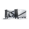 Bodor Pro 1500, máquina de soldar a laser portátil de 1500 W com tocha e cabo de fibra