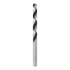 Brocas para metal Bosch HSS PointTeQ com ponta de 135°