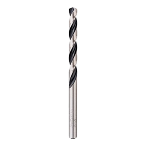 Brocas para metal Bosch HSS PointTeQ com ponta de 135°