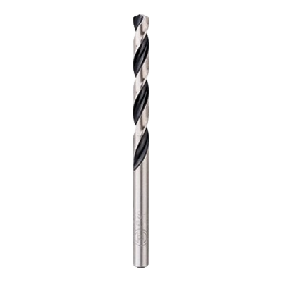 Brocas para metal Bosch HSS PointTeQ com ponta de 135°