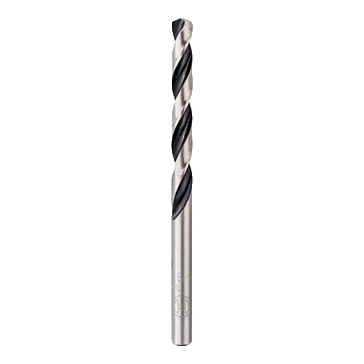 Bosch HSS PointTeQ – brocas para metal Brocas para metal Bosch HSS PointTeQ com ponta de 135°