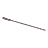 Broca SDS plus-5X Bosch de 6 × 250 mm com cabeça de 4 arestas
