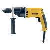 Berbequim DeWALT D21441 amarelo e preto