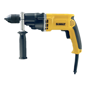 Berbequim DeWALT D21441 amarelo e preto