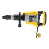 Martelo demolidor DeWALT D25902K amarelo e preto
