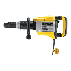 Martelo demolidor DeWALT D25902K amarelo e preto