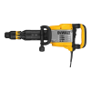 Martelo demolidor DeWALT D25951K amarelo e preto