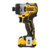 Aparafusadora DeWALT DCF601D2 12V com bateria