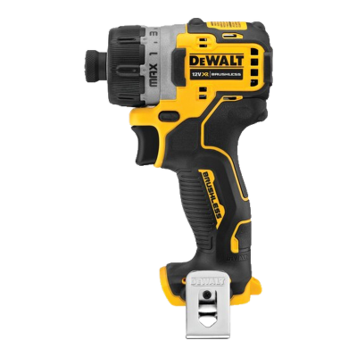 Aparafusadora DeWALT DCF601N 12V sem bateria